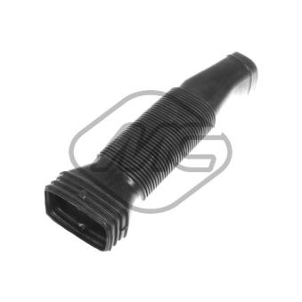Tuyau d'aspiration, alimentation d'air Metalcaucho OEM 6R0129618