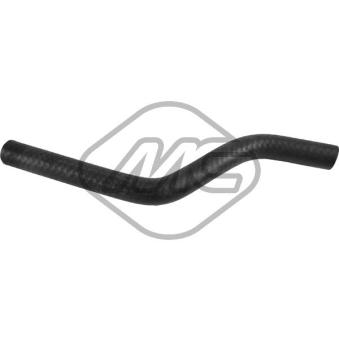 Manche, batterie chauffante-chauffage Metalcaucho 77671