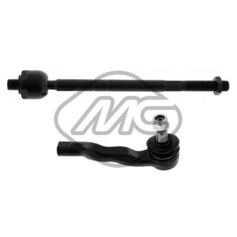 Barre de connexion Metalcaucho OEM 6394600548 Barre de connexion Metalcaucho OEM 6394600548