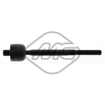 Rotule de direction intérieure, barre de connexion Metalcaucho OEM 1683301335