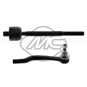 Barre de connexion Metalcaucho OEM 1683301135 Barre de connexion Metalcaucho OEM 1683301135