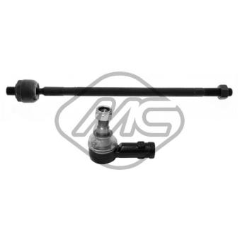 Barre de connexion Metalcaucho 77738