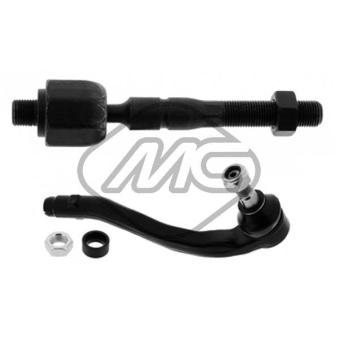 Barre de connexion Metalcaucho OEM 1633380215