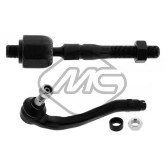 Barre de connexion Metalcaucho OEM A1634600005