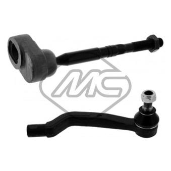 Barre de connexion Metalcaucho OEM 1693300503 Barre de connexion Metalcaucho OEM 1693300503