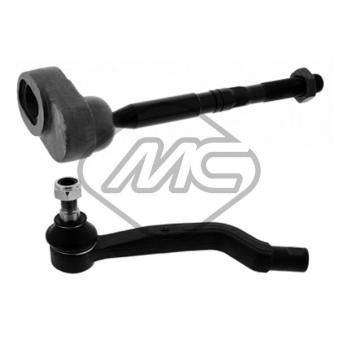 Barre de connexion Metalcaucho OEM 1693300703