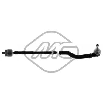 Barre de connexion Metalcaucho 77759