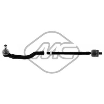 Barre de connexion Metalcaucho 77760