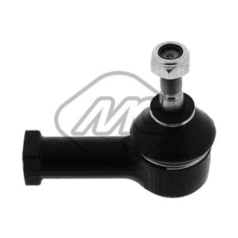 Rotule de direction intérieure, barre de connexion Metalcaucho OEM 26102923