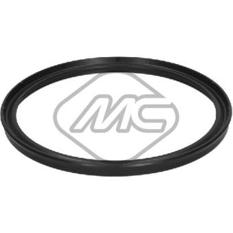 Bague d'étanchéité, gaine de suralimentation Metalcaucho [77775]