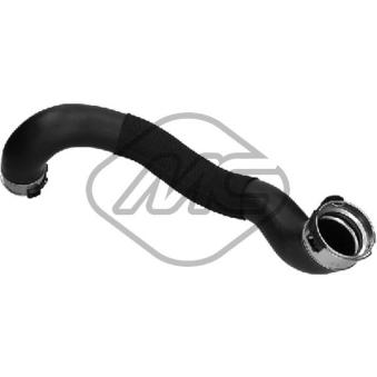 Gaine de suralimentation Metalcaucho [77879]