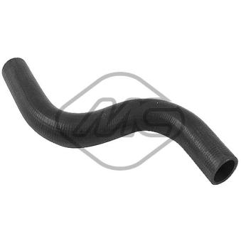 Durite de radiateur Metalcaucho OEM 2541125100