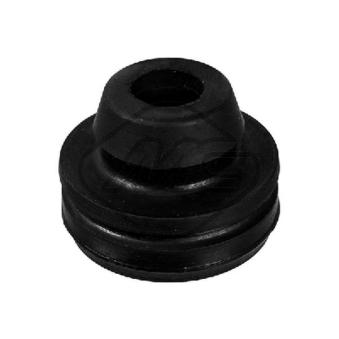 Suspension, radiateur Metalcaucho [78564]