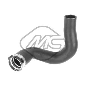 Gaine de suralimentation Metalcaucho OEM 51849297