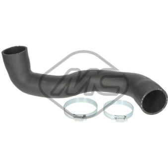 Gaine de suralimentation Metalcaucho 79007