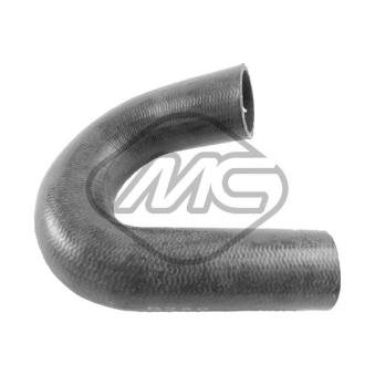 Gaine de suralimentation Metalcaucho OEM 51842859 Gaine de suralimentation Metalcaucho OEM 51842859