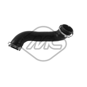 Gaine de suralimentation Metalcaucho 79018
