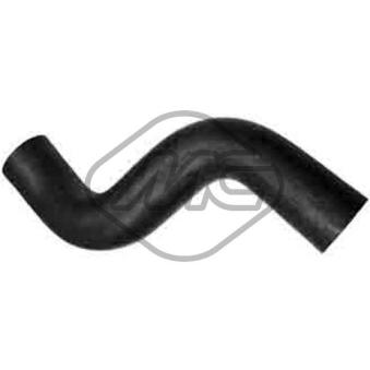 Gaine de suralimentation Metalcaucho 79022