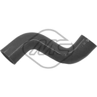 Gaine de suralimentation Metalcaucho OEM 144608558R Gaine de suralimentation Metalcaucho OEM 144608558R