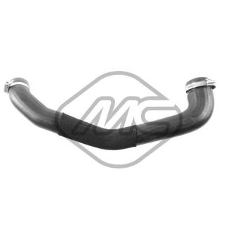 Gaine de suralimentation Metalcaucho 79040