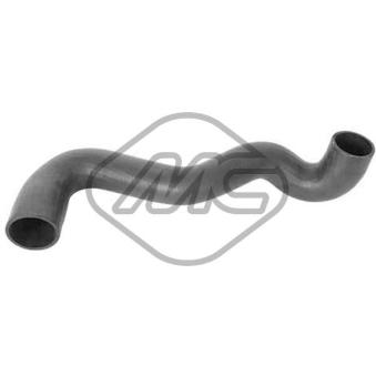 Gaine de suralimentation Metalcaucho 79065
