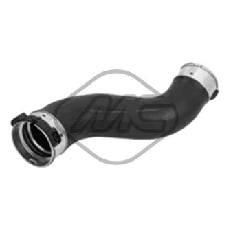 Gaine de suralimentation Metalcaucho 79100