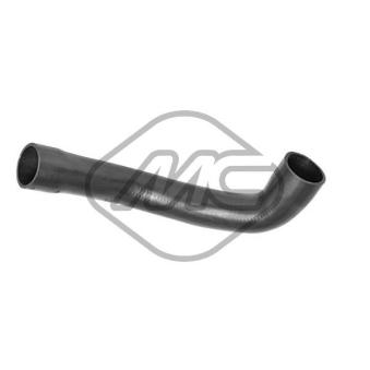 Gaine de suralimentation Metalcaucho OEM A2105283182 Gaine de suralimentation Metalcaucho OEM A2105283182