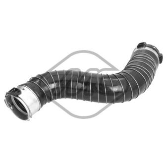 Gaine de suralimentation Metalcaucho OEM 11618573762 Gaine de suralimentation Metalcaucho OEM 11618573762
