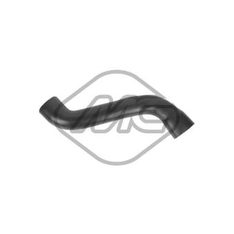 Gaine de suralimentation Metalcaucho OEM 7700874594