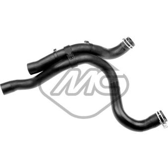 Durite de radiateur Metalcaucho OEM 6R0122101L