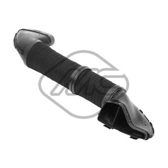 Flexible, alimentation en air Metalcaucho OEM A2710900382