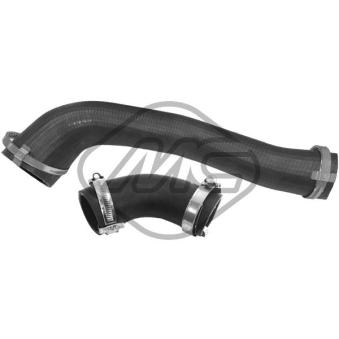 Gaine de suralimentation Metalcaucho OEM 1594907