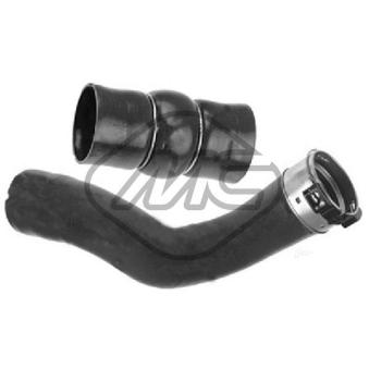 Gaine de suralimentation Metalcaucho OEM 144606189R