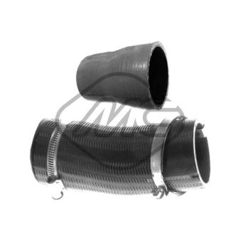 Gaine de suralimentation Metalcaucho OEM AV616C700AD