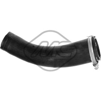 Gaine de suralimentation Metalcaucho OEM 6C116K683DD