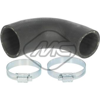 Gaine de suralimentation Metalcaucho OEM 1827369