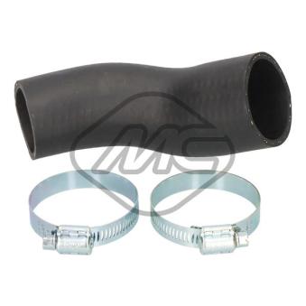 Gaine de suralimentation Metalcaucho OEM 1827369