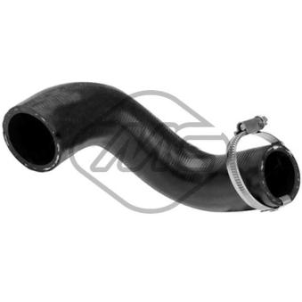 Gaine de suralimentation Metalcaucho OEM 1516730