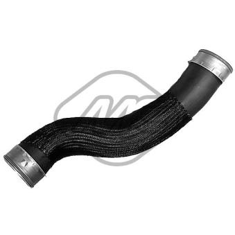 Gaine de suralimentation Metalcaucho OEM 2115284282