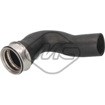 Gaine de suralimentation Metalcaucho OEM A1635016182