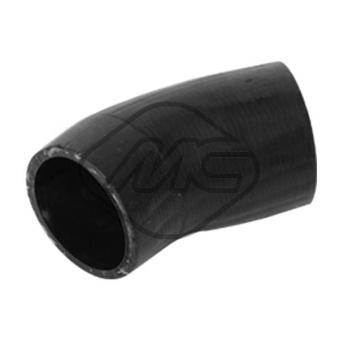 Gaine de suralimentation Metalcaucho [79244]