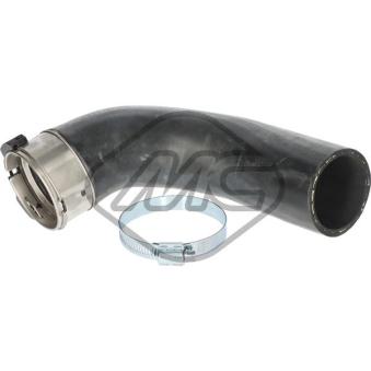 Gaine de suralimentation Metalcaucho 79262