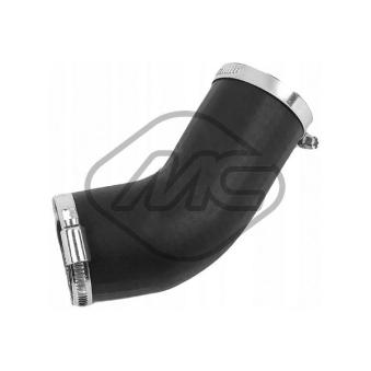 Gaine de suralimentation Metalcaucho [79265]