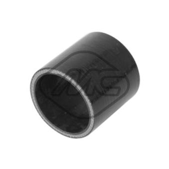 Gaine de suralimentation Metalcaucho OEM 95811083210