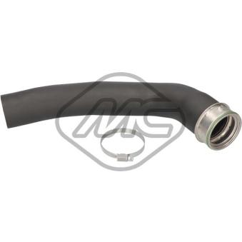 Gaine de suralimentation Metalcaucho 79305