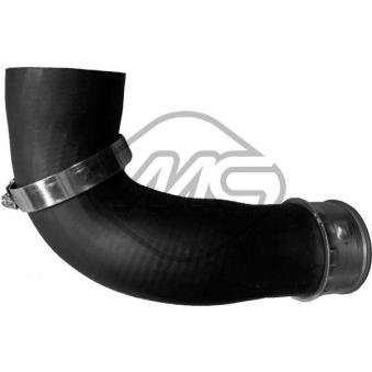 Gaine de suralimentation Metalcaucho 79311