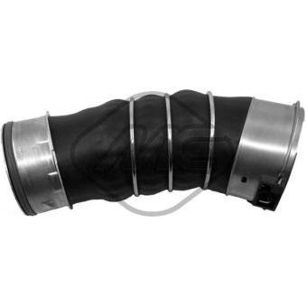 Gaine de suralimentation Metalcaucho OEM 11617796295 Gaine de suralimentation Metalcaucho OEM 11617796295
