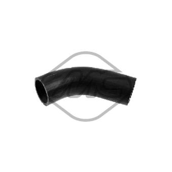 Gaine de suralimentation Metalcaucho OEM XS4Q6K683EA Gaine de suralimentation Metalcaucho OEM XS4Q6K683EA
