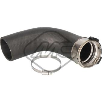 Gaine de suralimentation Metalcaucho 79338