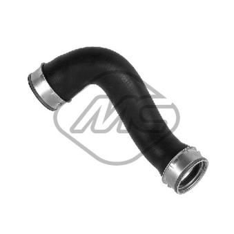 Gaine de suralimentation Metalcaucho 79340